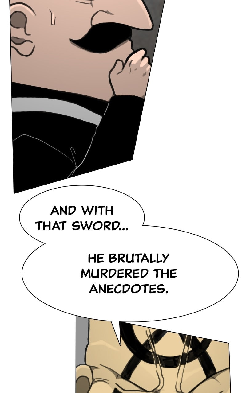 Read Graymark chapter 67 image 40 on Lezhin