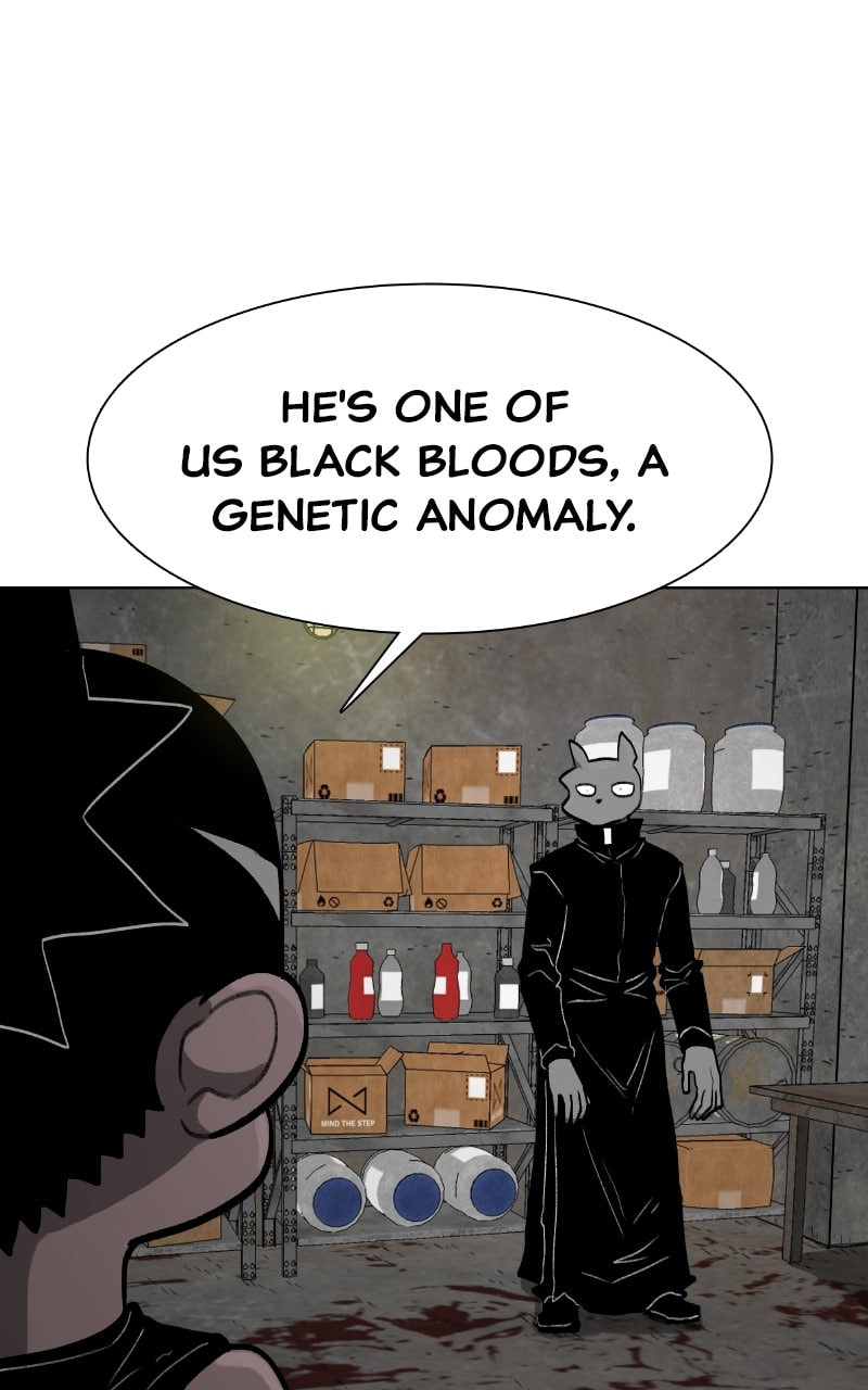 Read Graymark chapter 67 image 50 on Lezhin