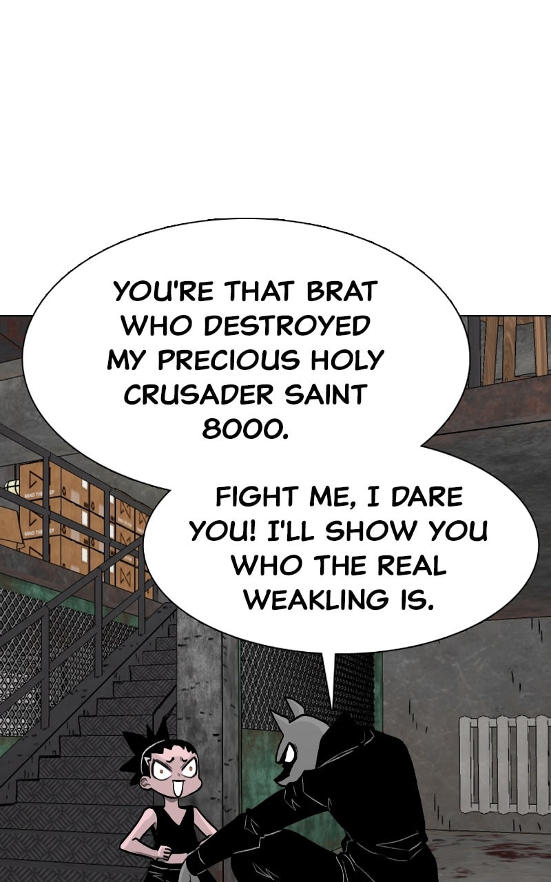Read Graymark chapter 67 image 54 on Lezhin