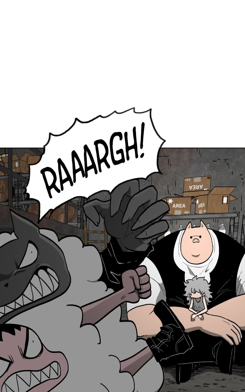Read Graymark chapter 67 image 56 on Lezhin