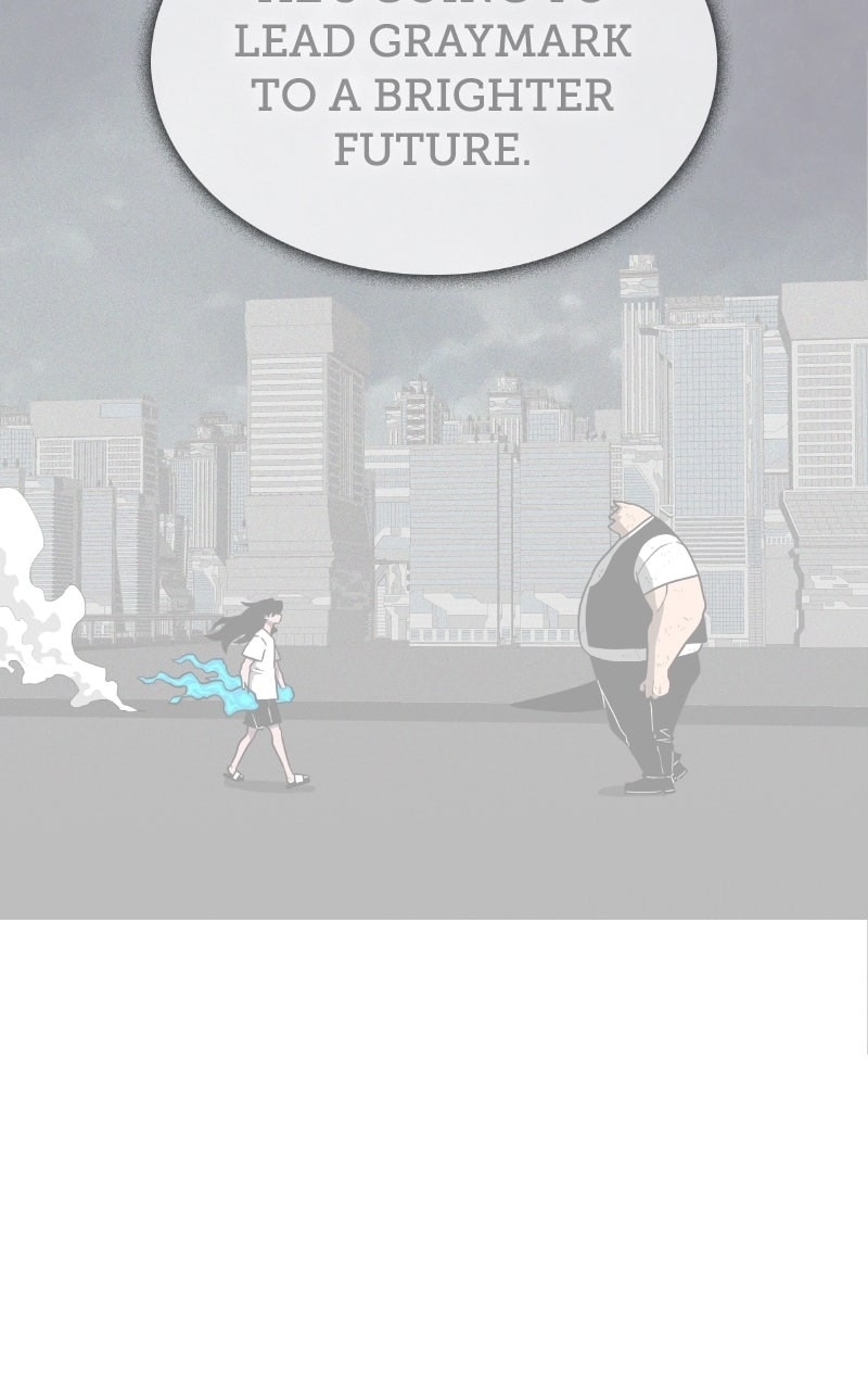 Read Graymark chapter 67 image 58 on Lezhin