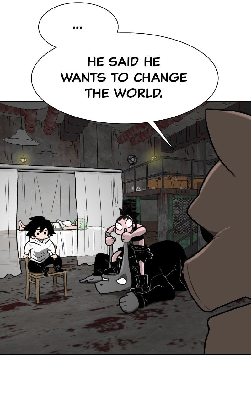 Read Graymark chapter 67 image 59 on Lezhin
