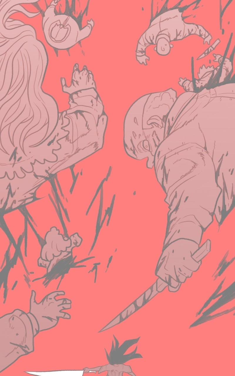 Read Graymark chapter 67 image 66 on Lezhin