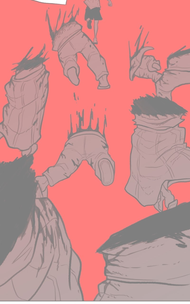 Read Graymark chapter 67 image 67 on Lezhin