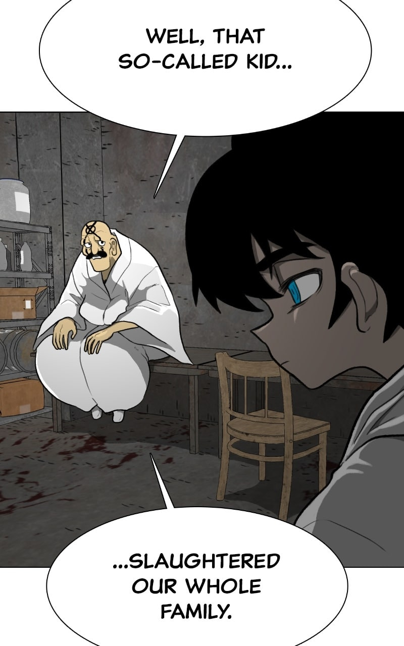 Read Graymark chapter 67 image 74 on Lezhin