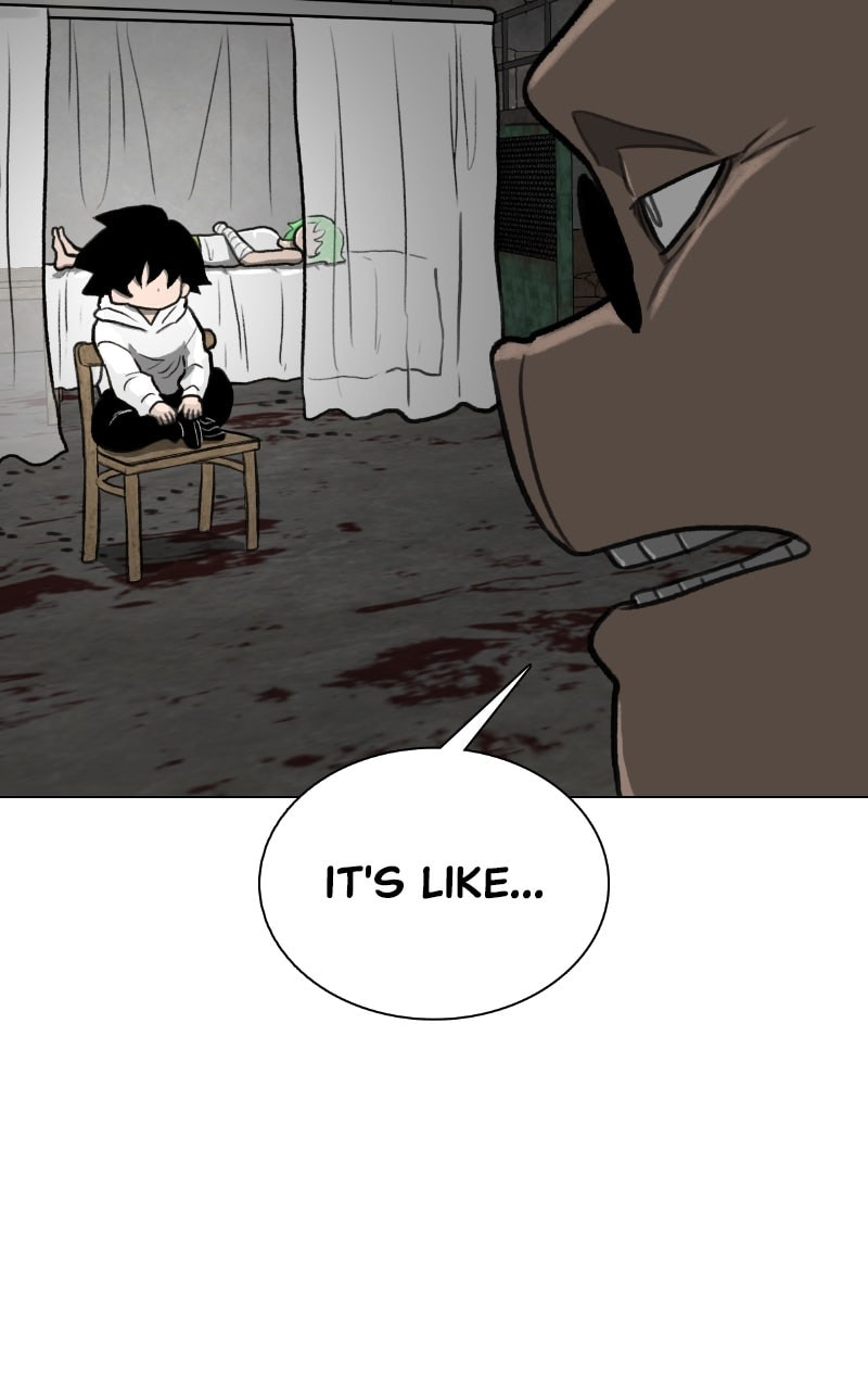 Read Graymark chapter 67 image 79 on Lezhin