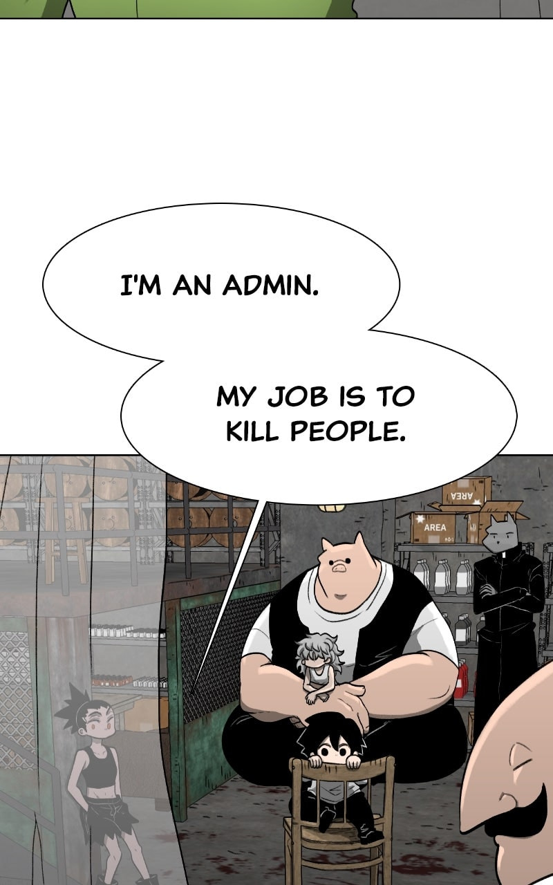 Read Graymark chapter 67 image 8 on Lezhin