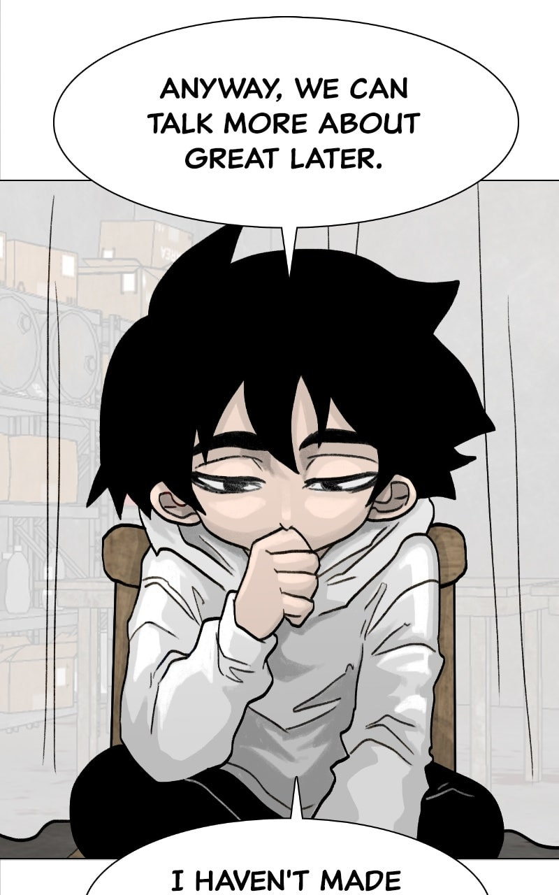 Read Graymark chapter 67 image 83 on Lezhin