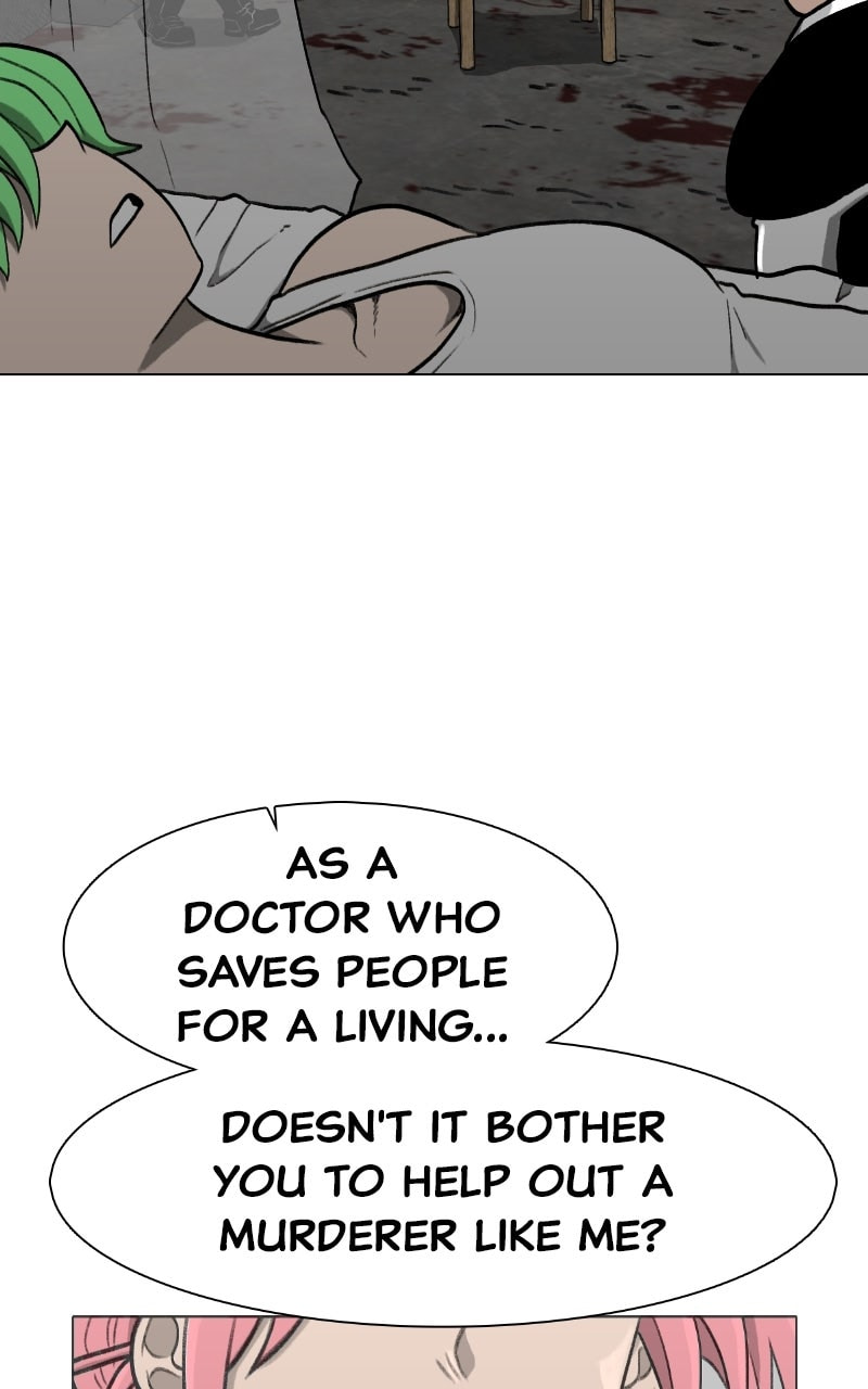Read Graymark chapter 67 image 9 on Lezhin