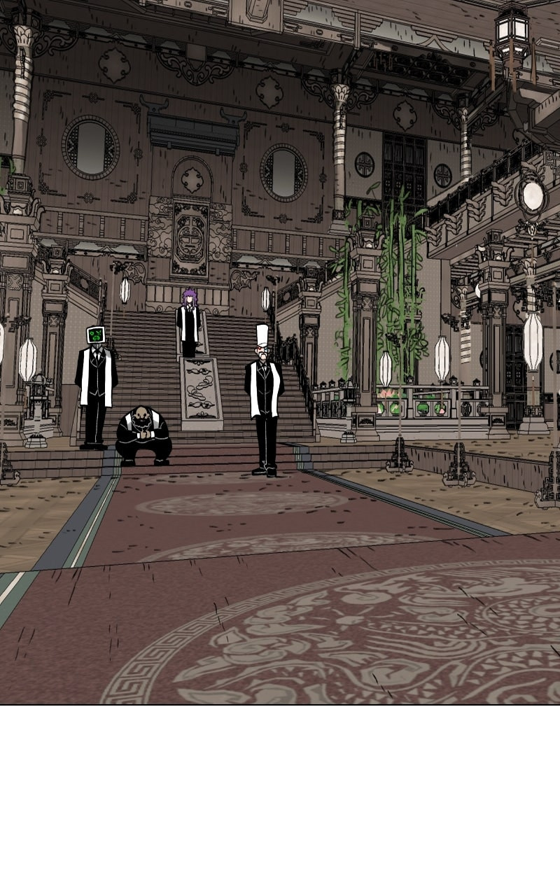 Read Graymark chapter 67 image 96 on Lezhin