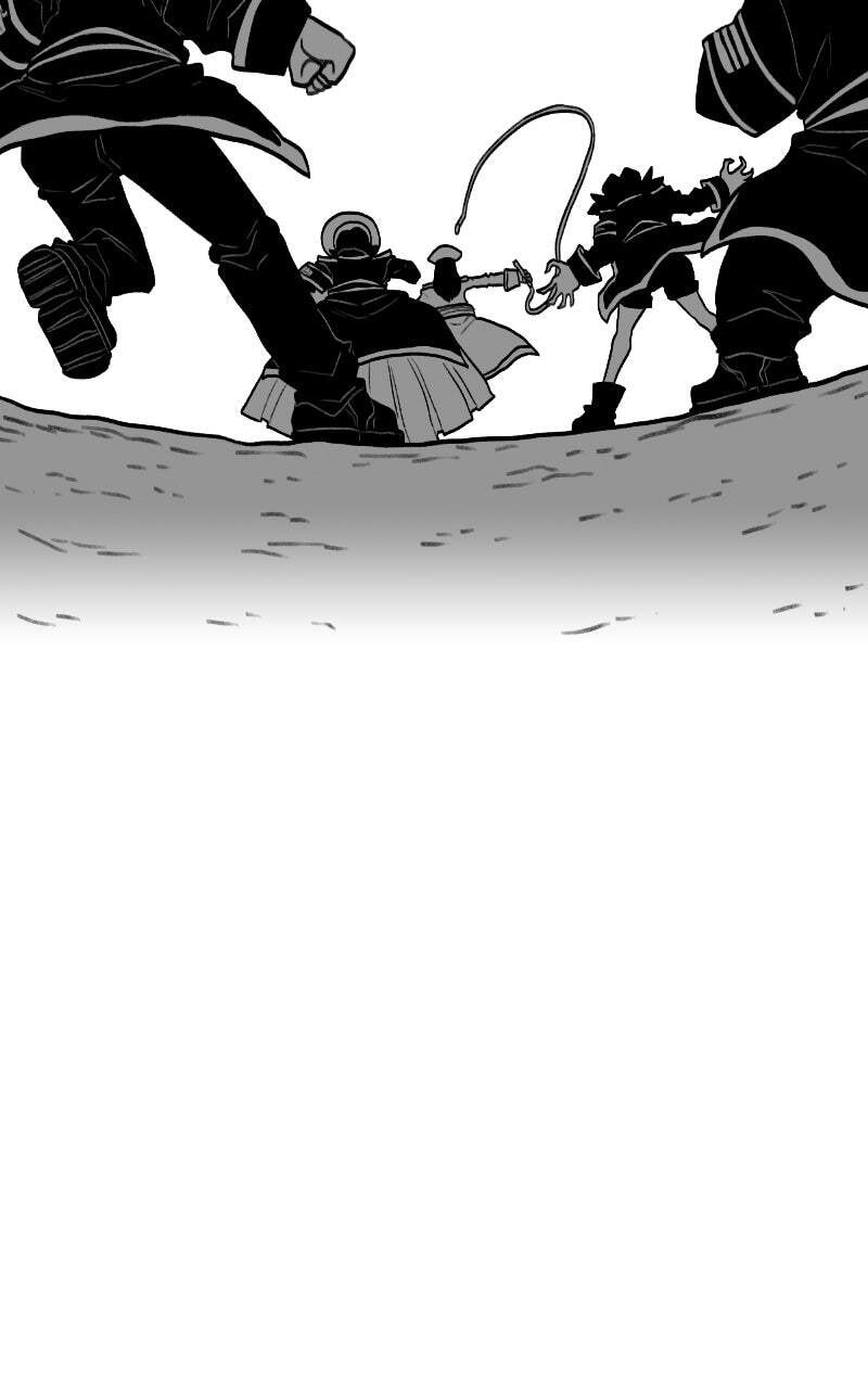 Read Graymark chapter 69 image 103 on Lezhin