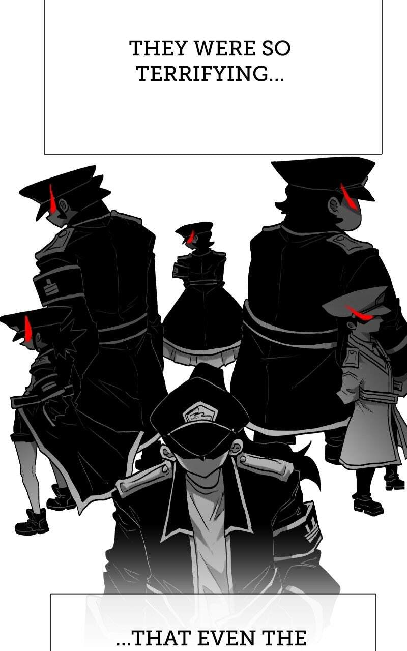 Read Graymark chapter 69 image 113 on Lezhin