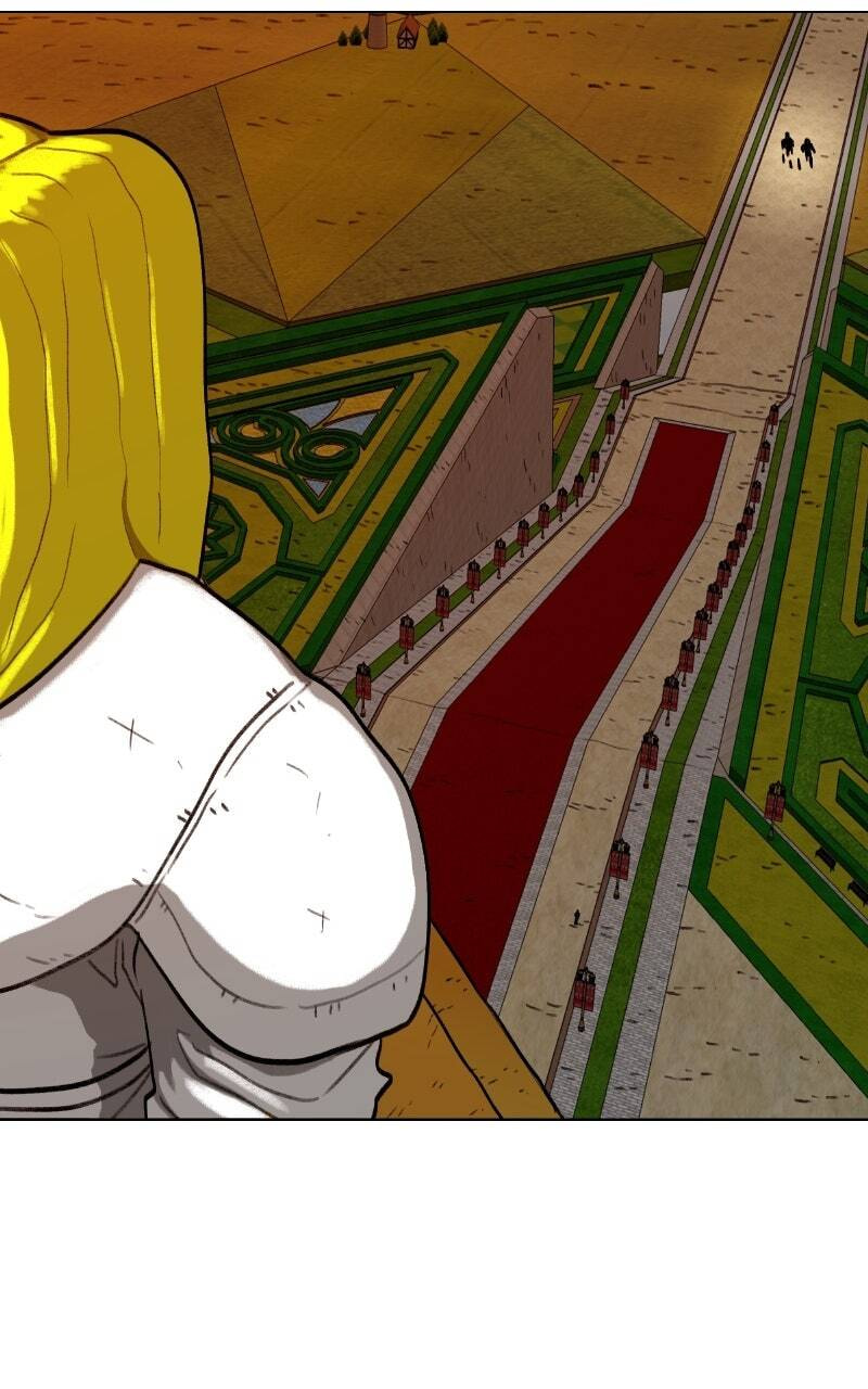 Read Graymark chapter 69 image 17 on Lezhin