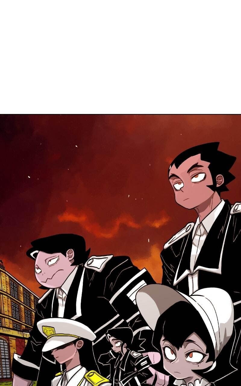 Read Graymark chapter 69 image 18 on Lezhin