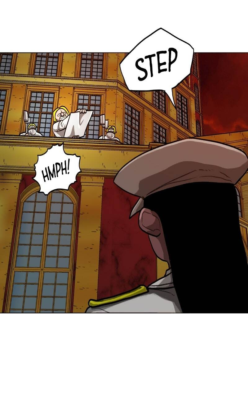 Read Graymark chapter 69 image 20 on Lezhin