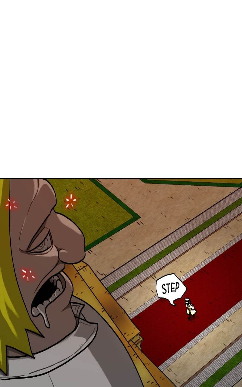Read Graymark chapter 69 image 25 on Lezhin