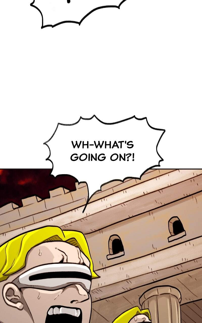 Read Graymark chapter 69 image 30 on Lezhin