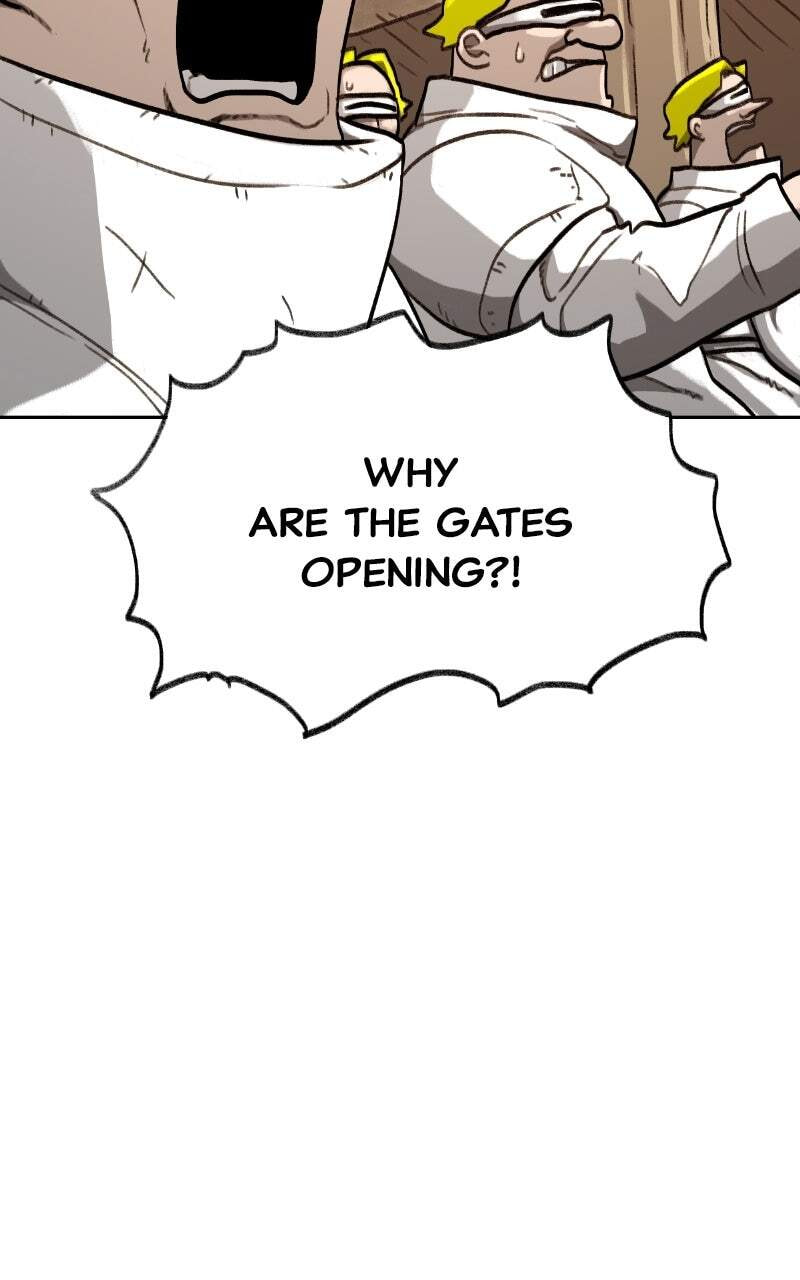 Read Graymark chapter 69 image 31 on Lezhin