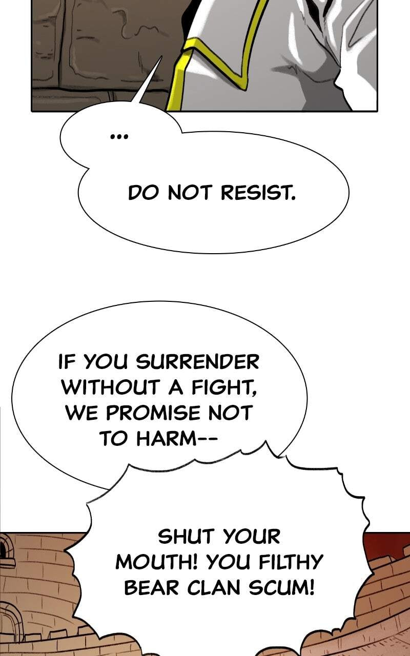 Read Graymark chapter 69 image 34 on Lezhin