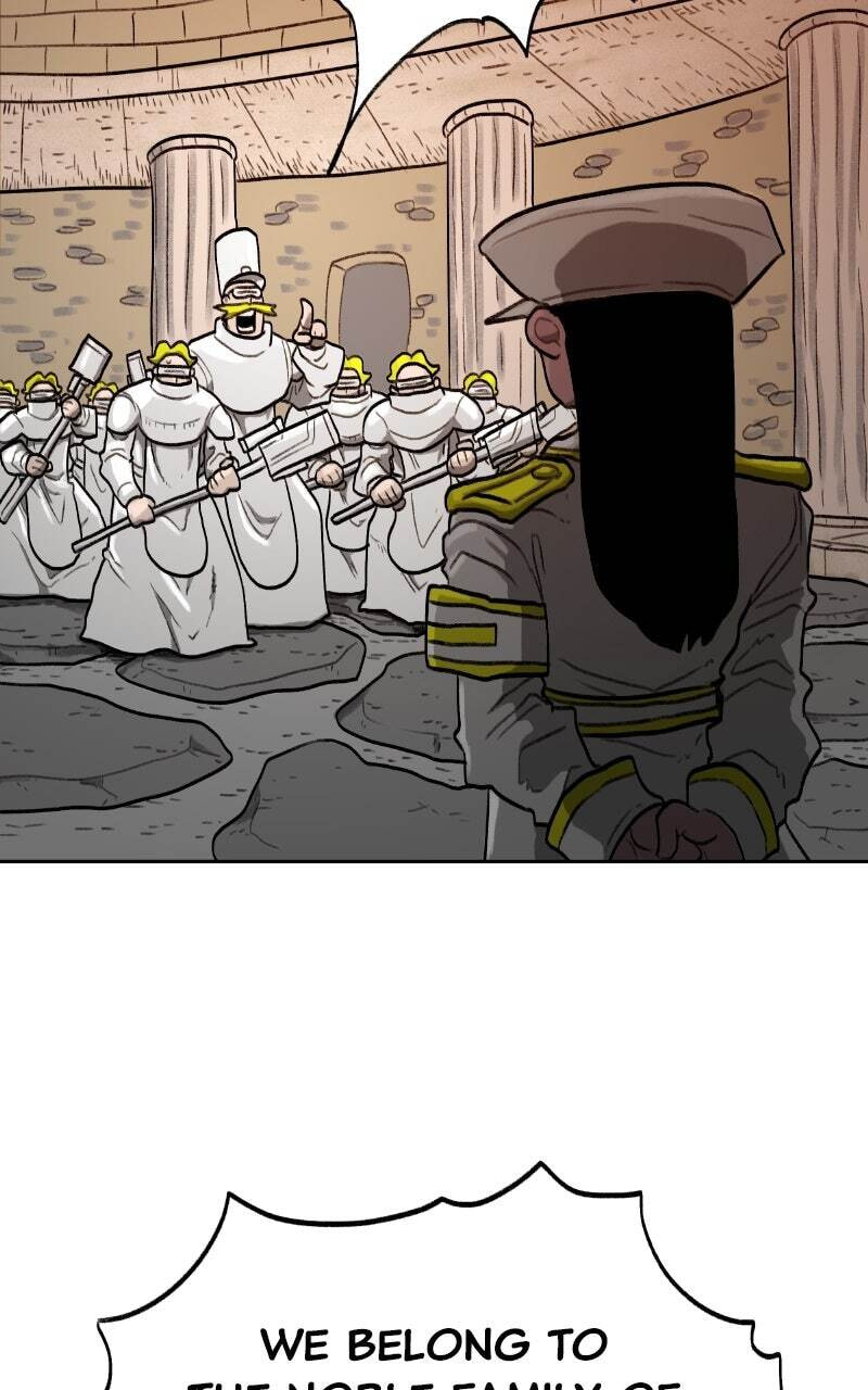 Read Graymark chapter 69 image 35 on Lezhin