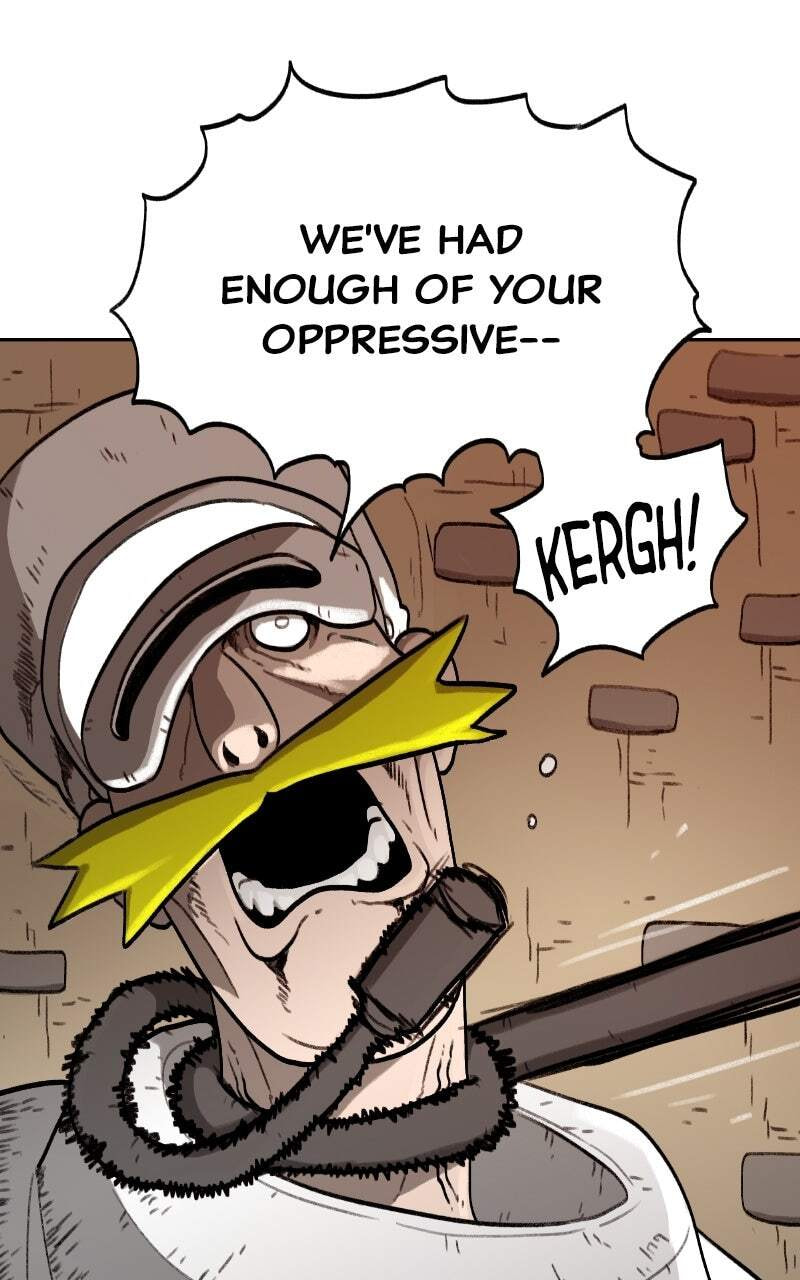 Read Graymark chapter 69 image 37 on Lezhin