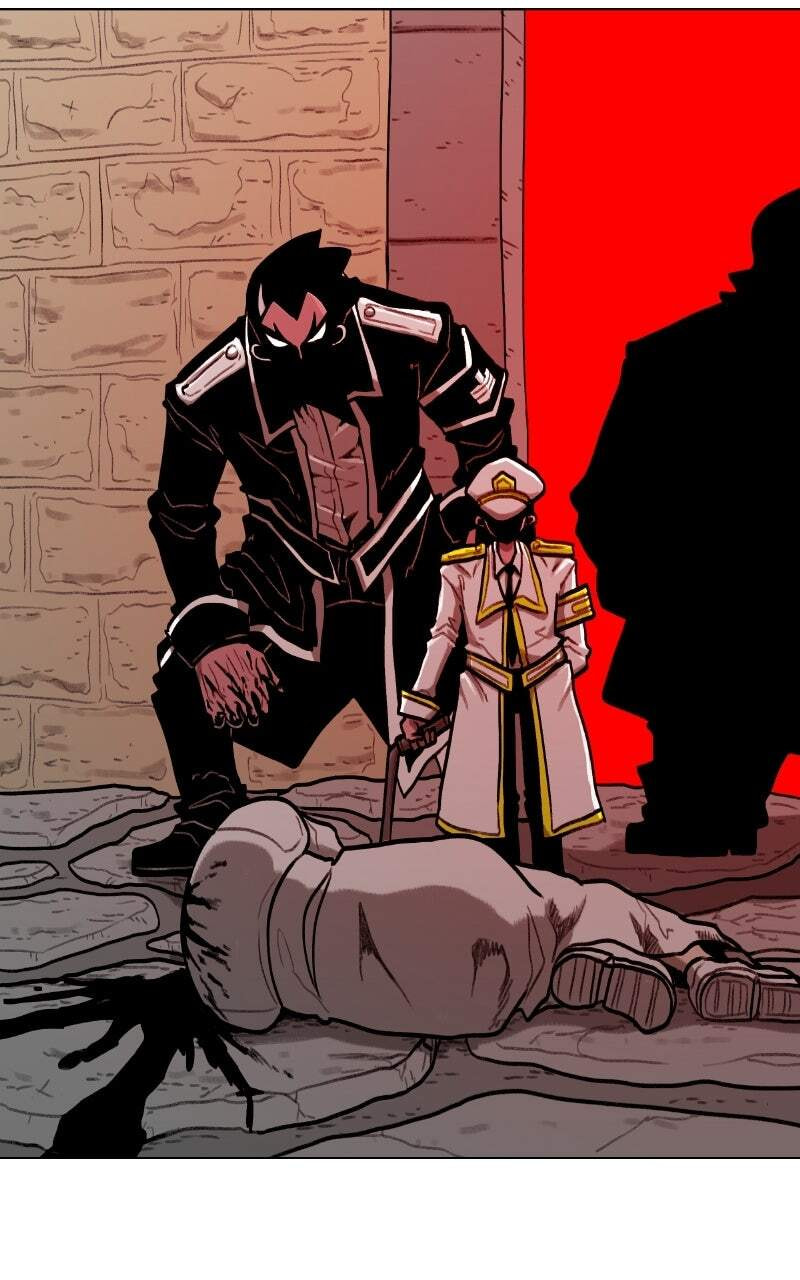 Read Graymark chapter 69 image 42 on Lezhin