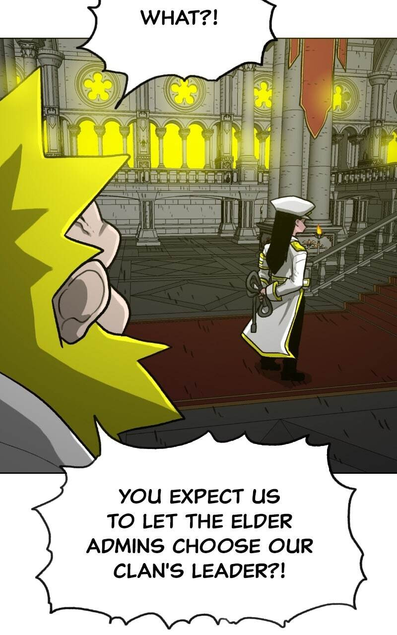 Read Graymark chapter 69 image 60 on Lezhin