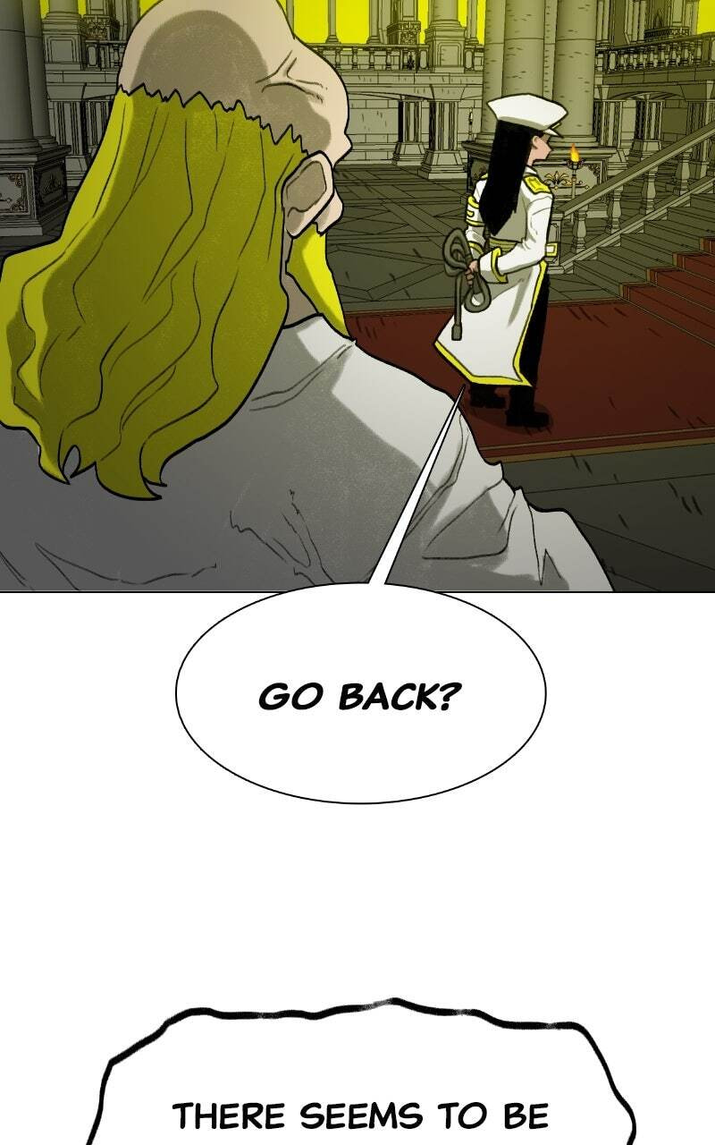 Read Graymark chapter 69 image 80 on Lezhin