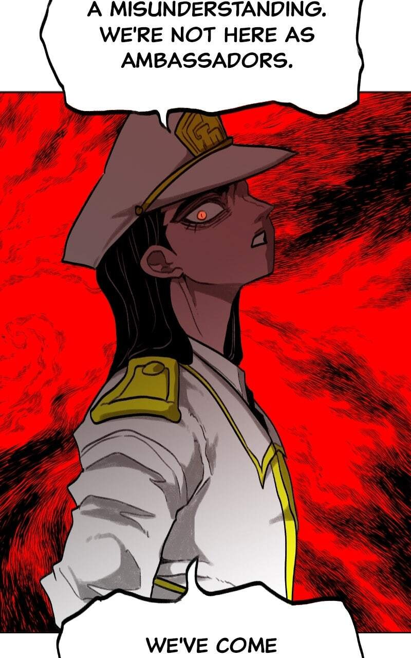Read Graymark chapter 69 image 81 on Lezhin
