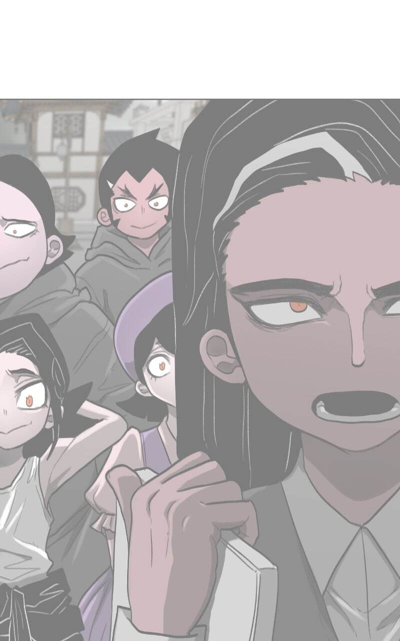 Read Graymark chapter 69 image 9 on Lezhin