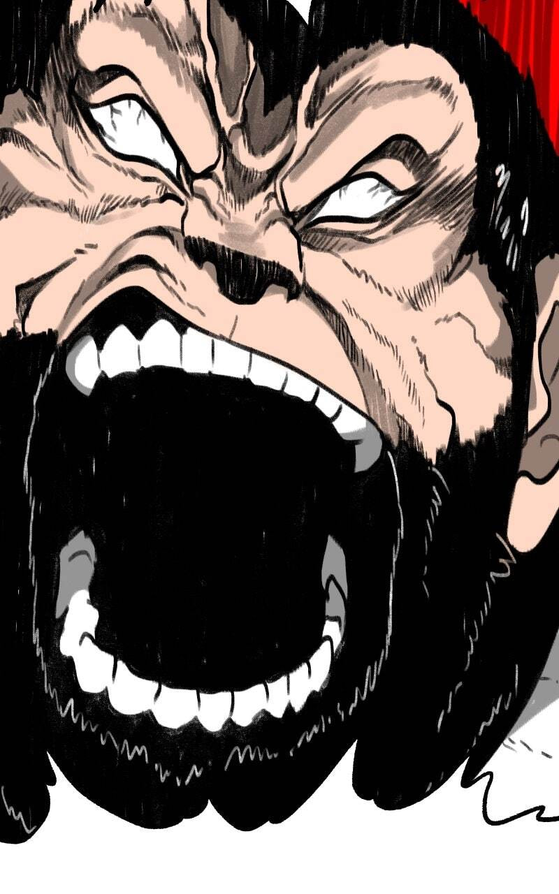 Read Graymark chapter 69 image 99 on Lezhin