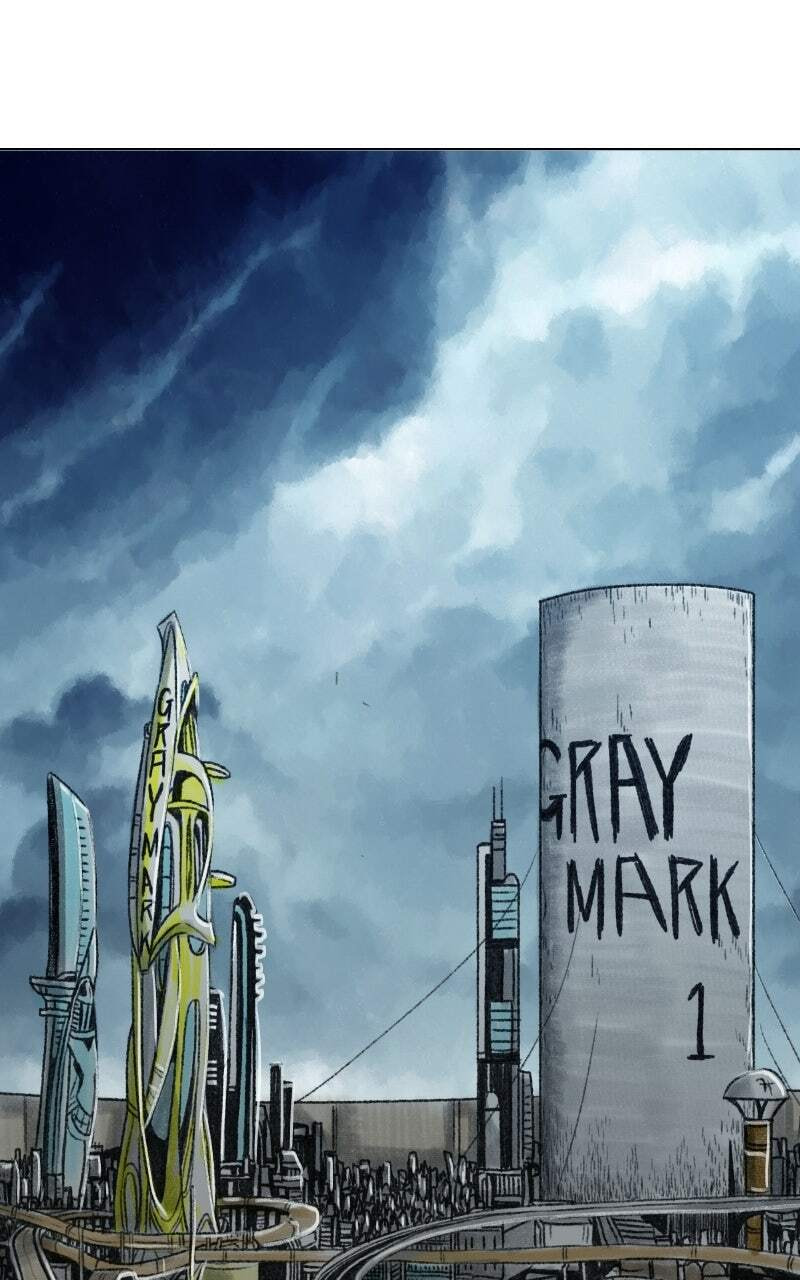 Read Graymark chapter 70 image 1 on Lezhin