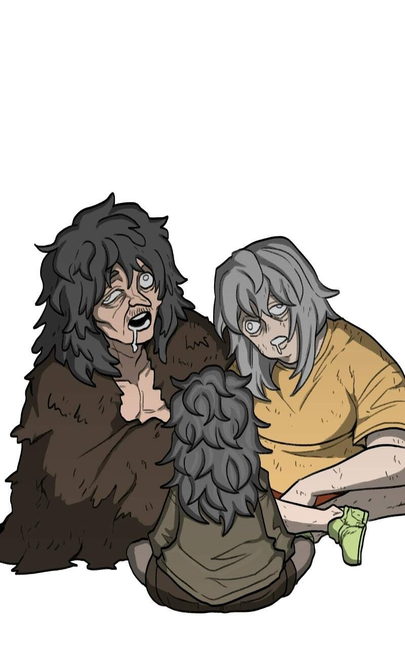 Read Graymark chapter 70 image 103 on Lezhin