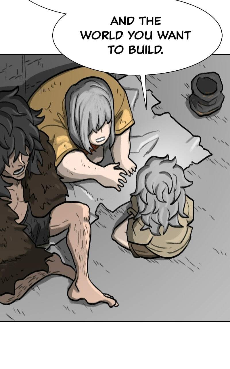 Read Graymark chapter 70 image 106 on Lezhin