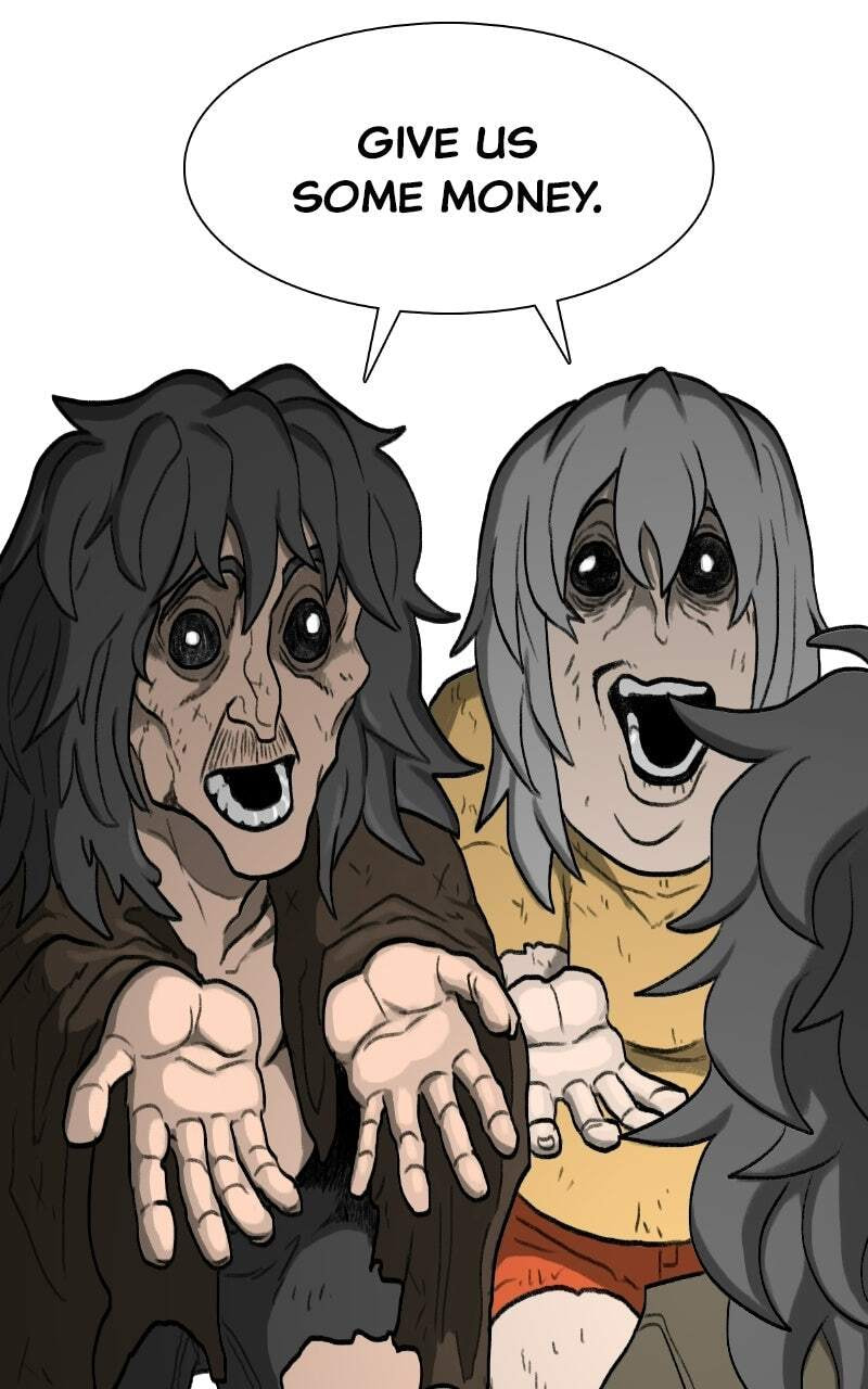 Read Graymark chapter 70 image 111 on Lezhin