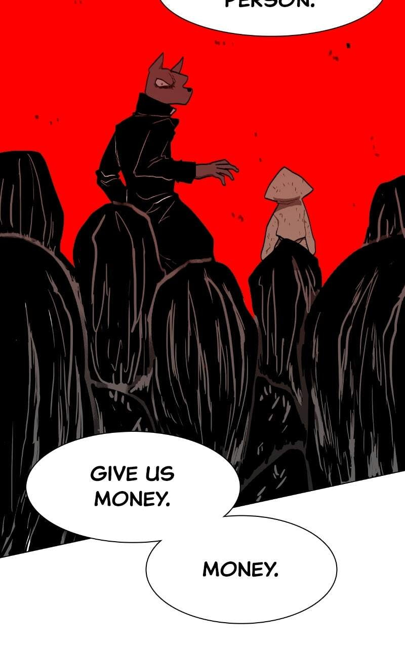 Read Graymark chapter 70 image 115 on Lezhin