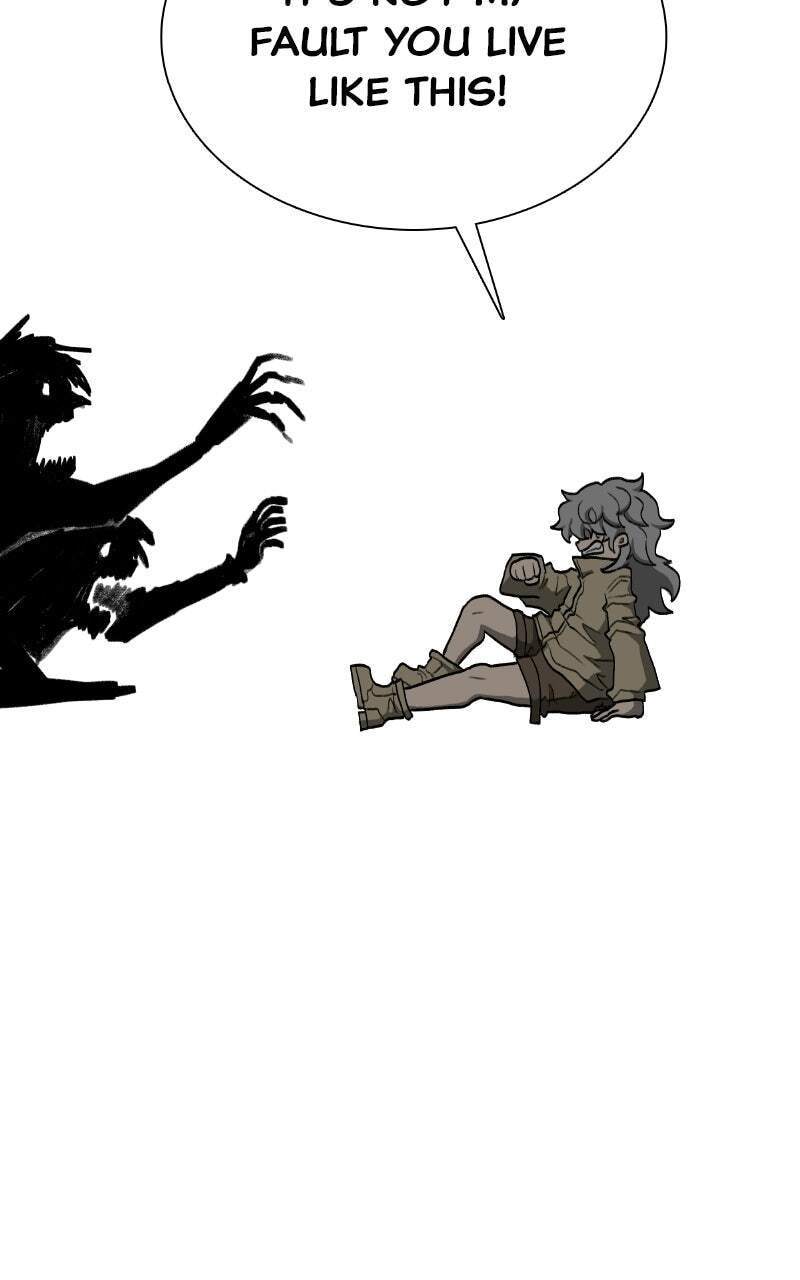 Read Graymark chapter 70 image 117 on Lezhin