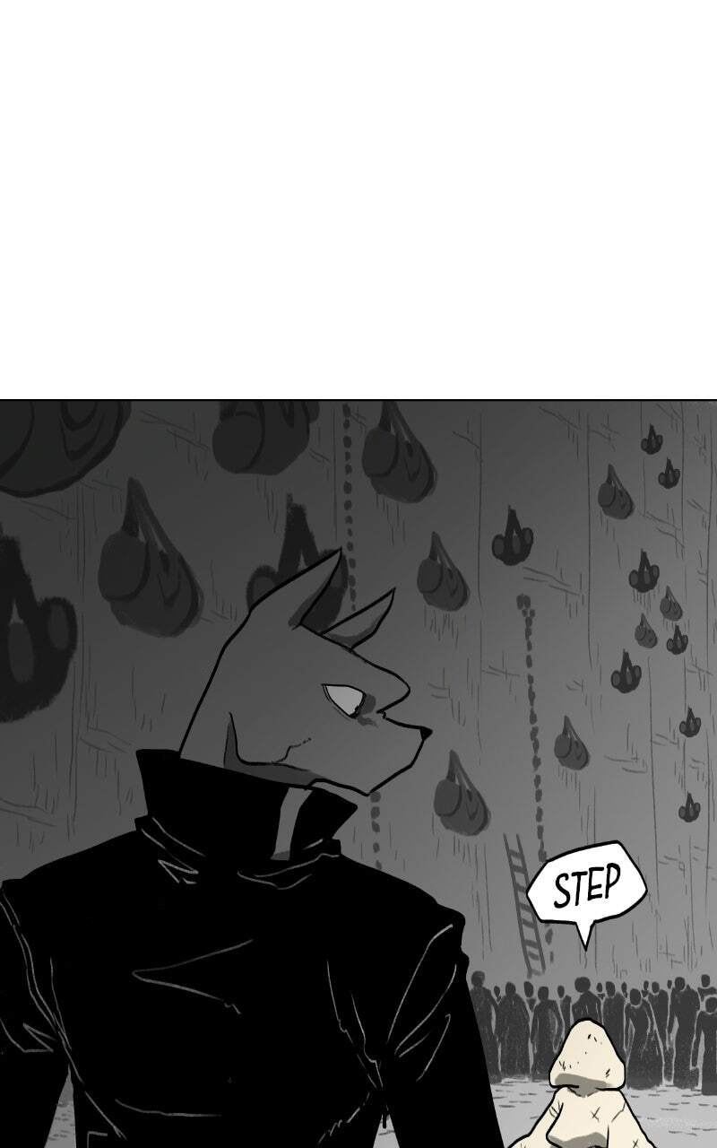 Read Graymark chapter 70 image 120 on Lezhin
