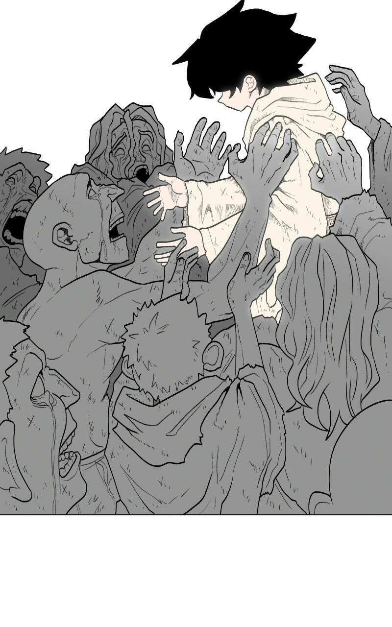 Read Graymark chapter 70 image 141 on Lezhin