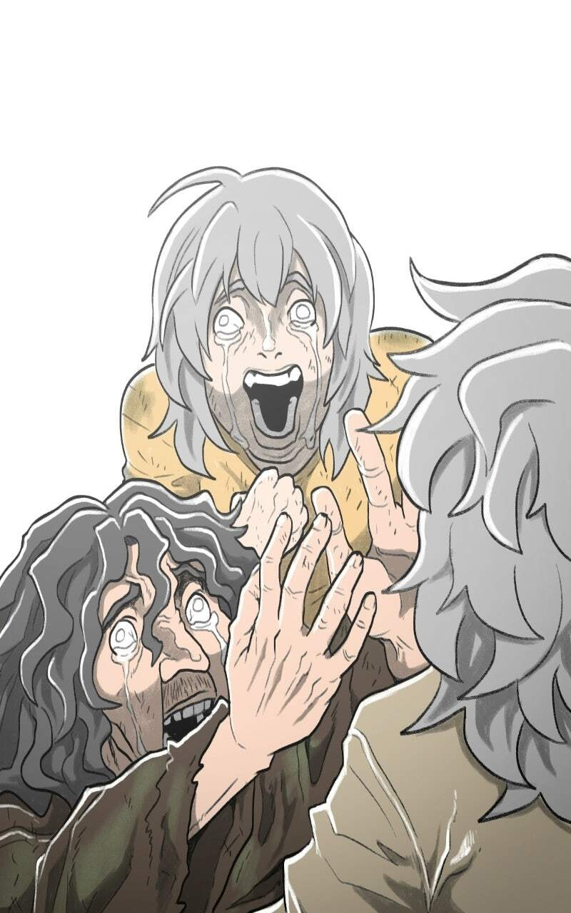 Read Graymark chapter 70 image 148 on Lezhin