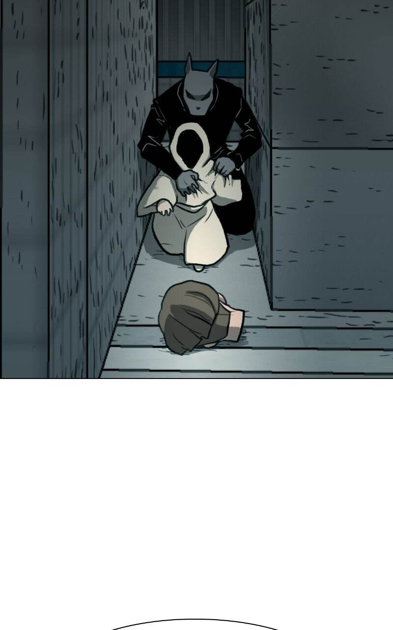 Read Graymark chapter 70 image 25 on Lezhin