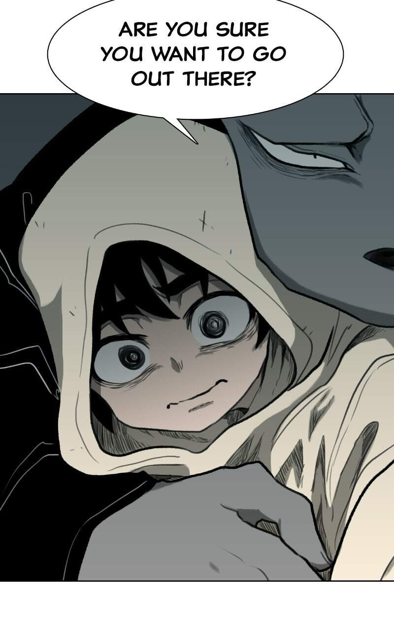 Read Graymark chapter 70 image 26 on Lezhin