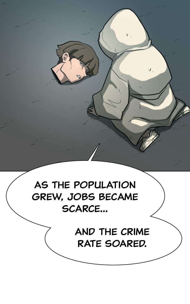 Read Graymark chapter 70 image 33 on Lezhin