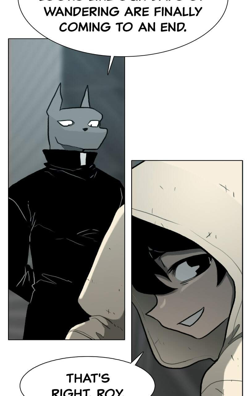 Read Graymark chapter 70 image 44 on Lezhin