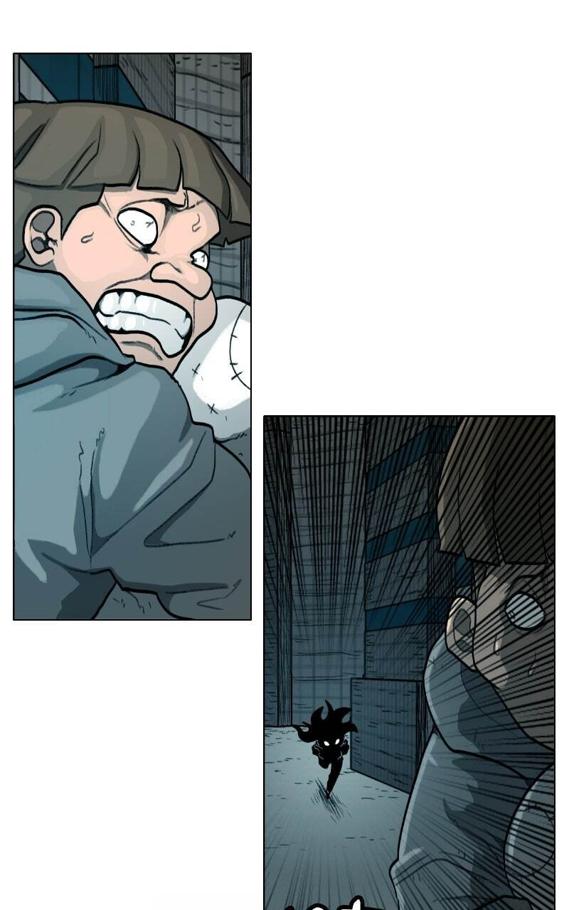Read Graymark chapter 70 image 5 on Lezhin