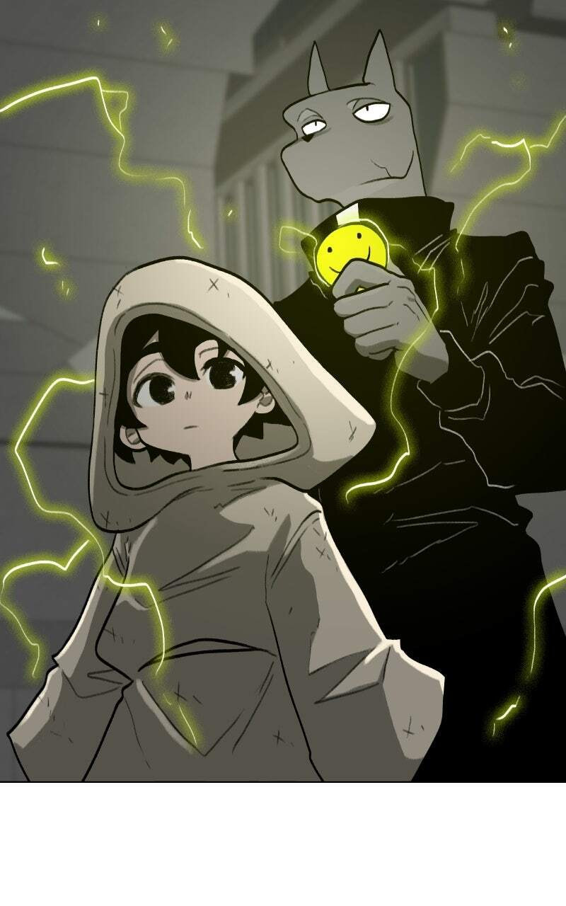 Read Graymark chapter 70 image 50 on Lezhin