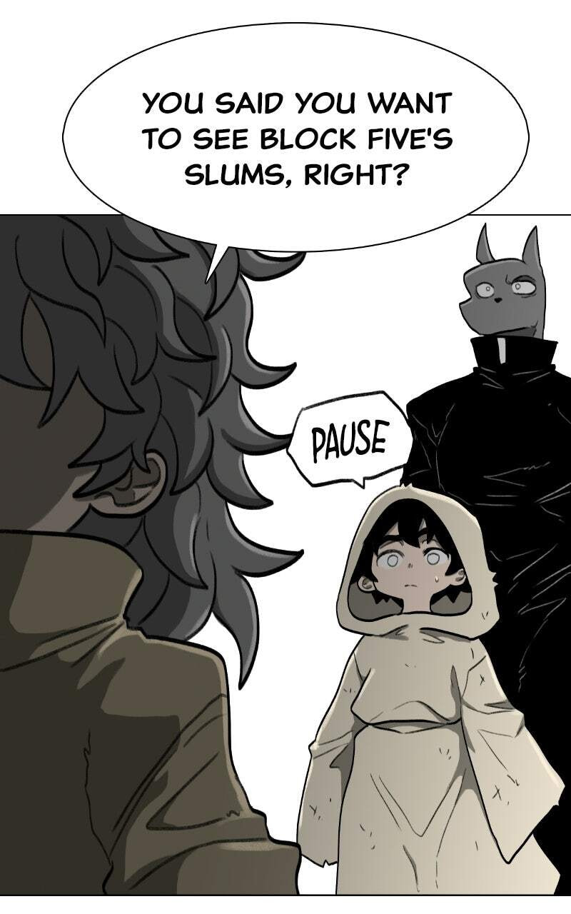 Read Graymark chapter 70 image 56 on Lezhin