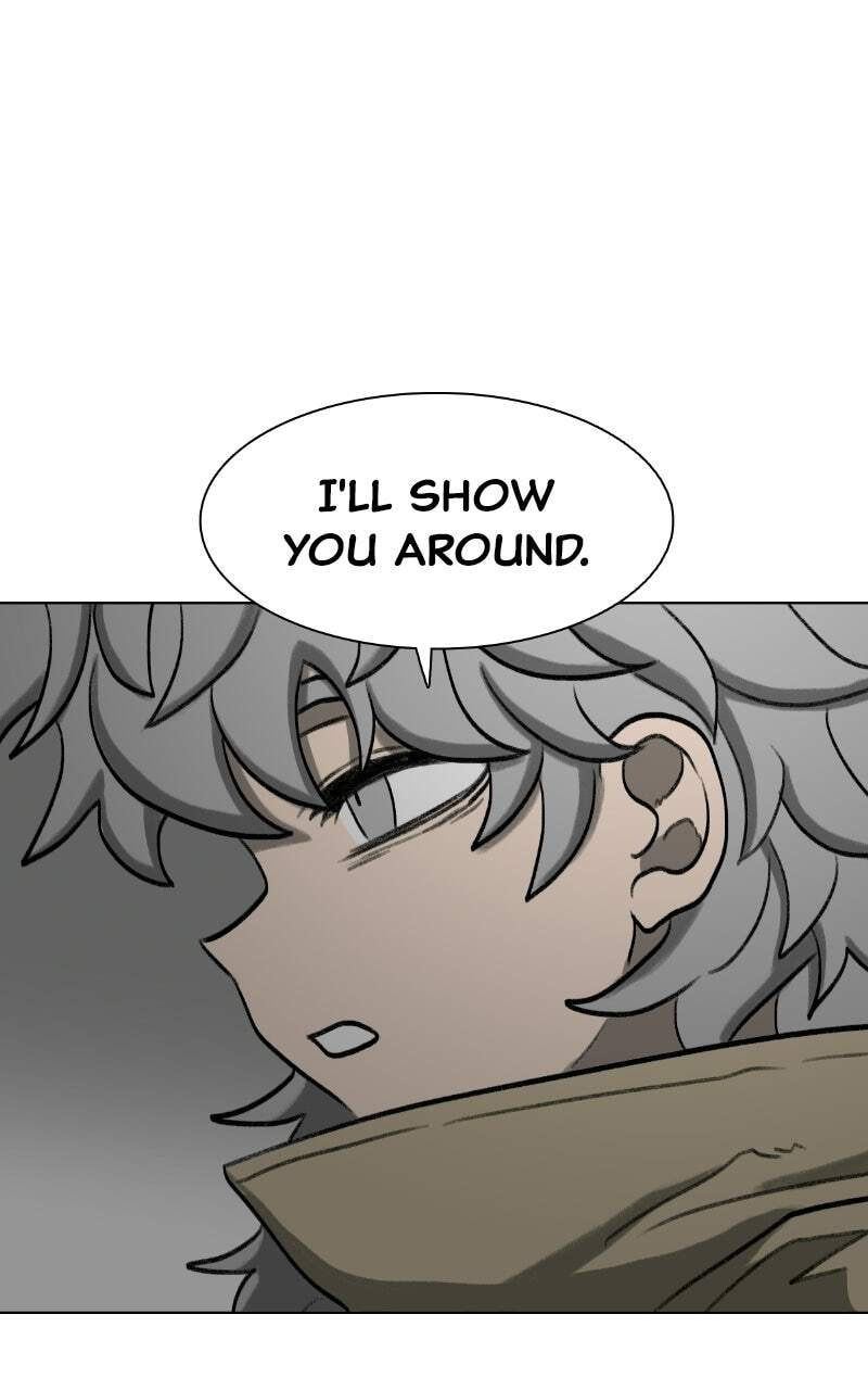Read Graymark chapter 70 image 57 on Lezhin