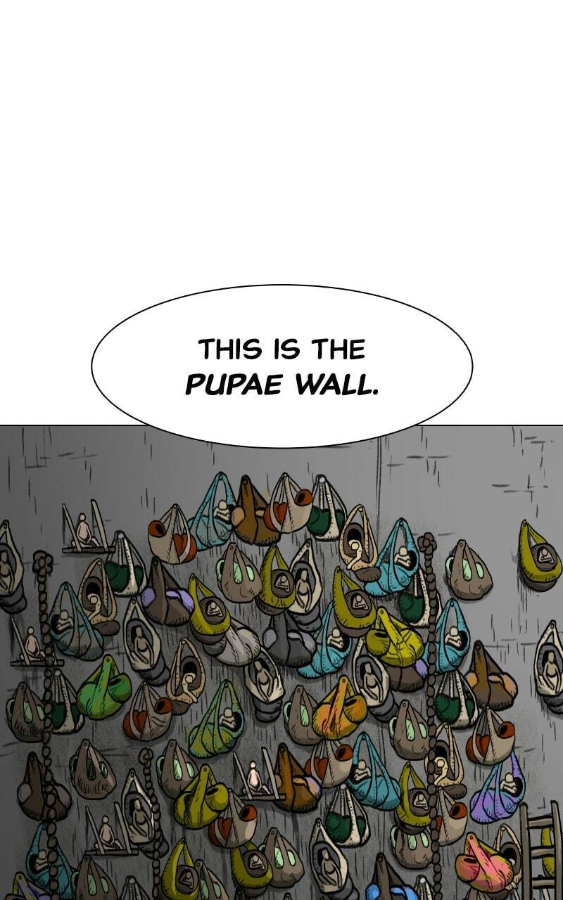 Read Graymark chapter 70 image 58 on Lezhin