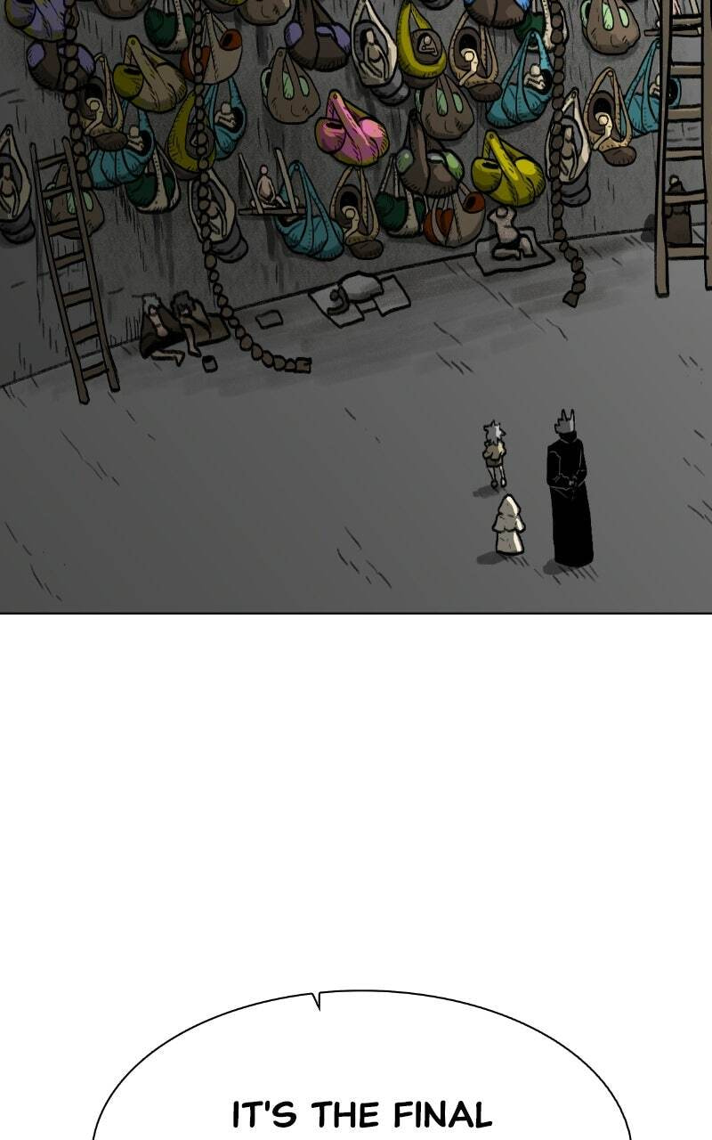 Read Graymark chapter 70 image 59 on Lezhin